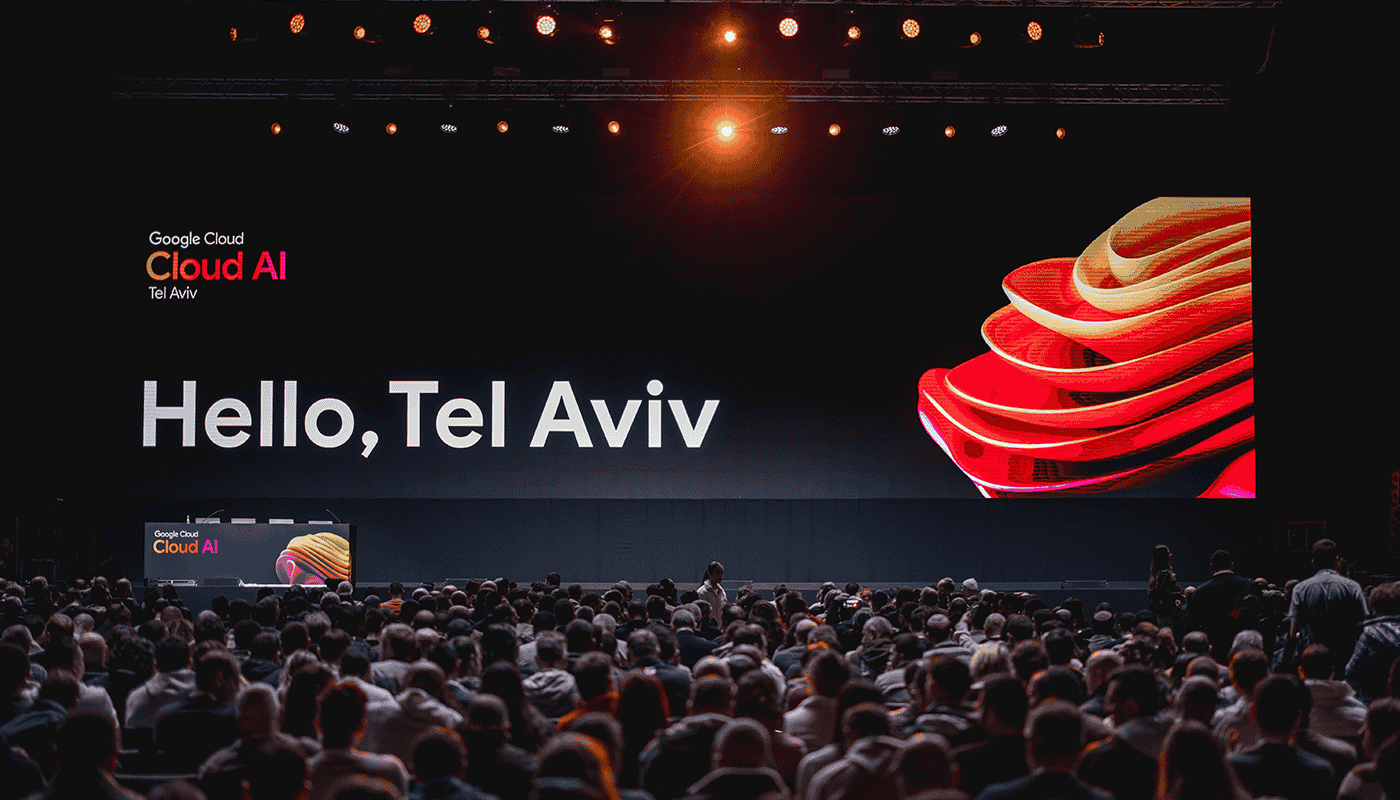 Cloud AI Tel Aviv