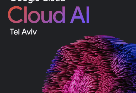 Google cloud AI