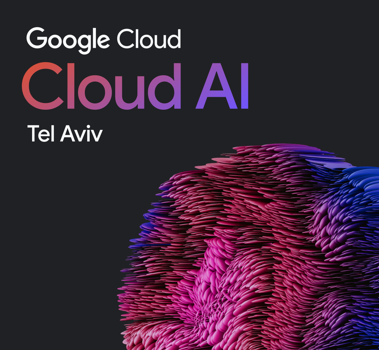 Google cloud AI