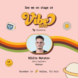 Nikita Matatov