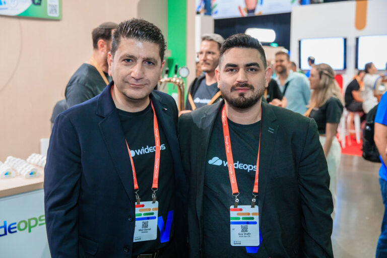 מאיר דניאל וגיא שפיר